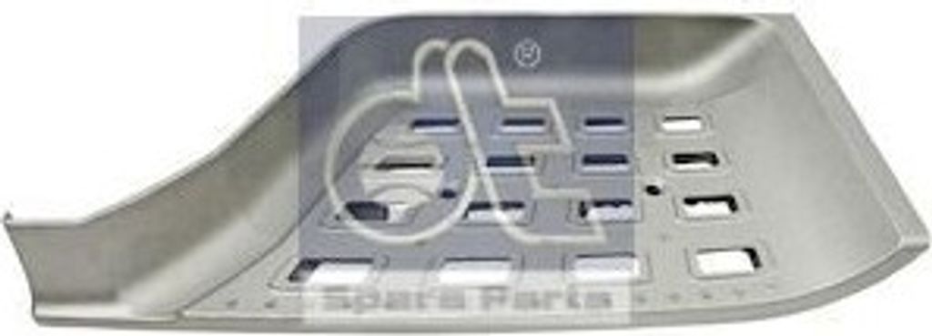 DT Spare Parts 5.16098 Trittbrett