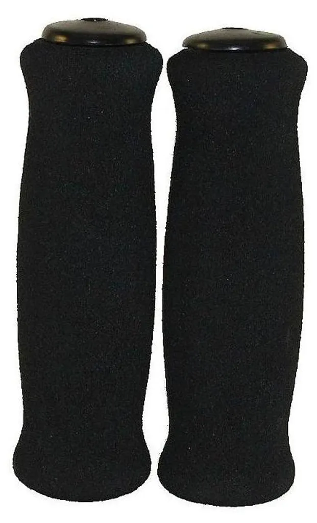 Poignées de rechange Xootr pour guidon de trottinette pliable de ville