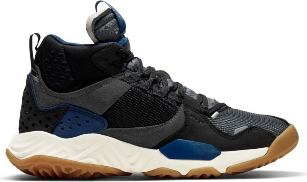 Nike Schuhe Jordan Delta Mid, DC2130006