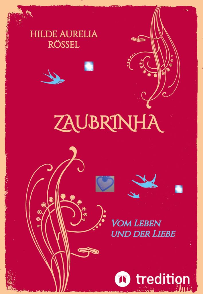 Zaubrinha