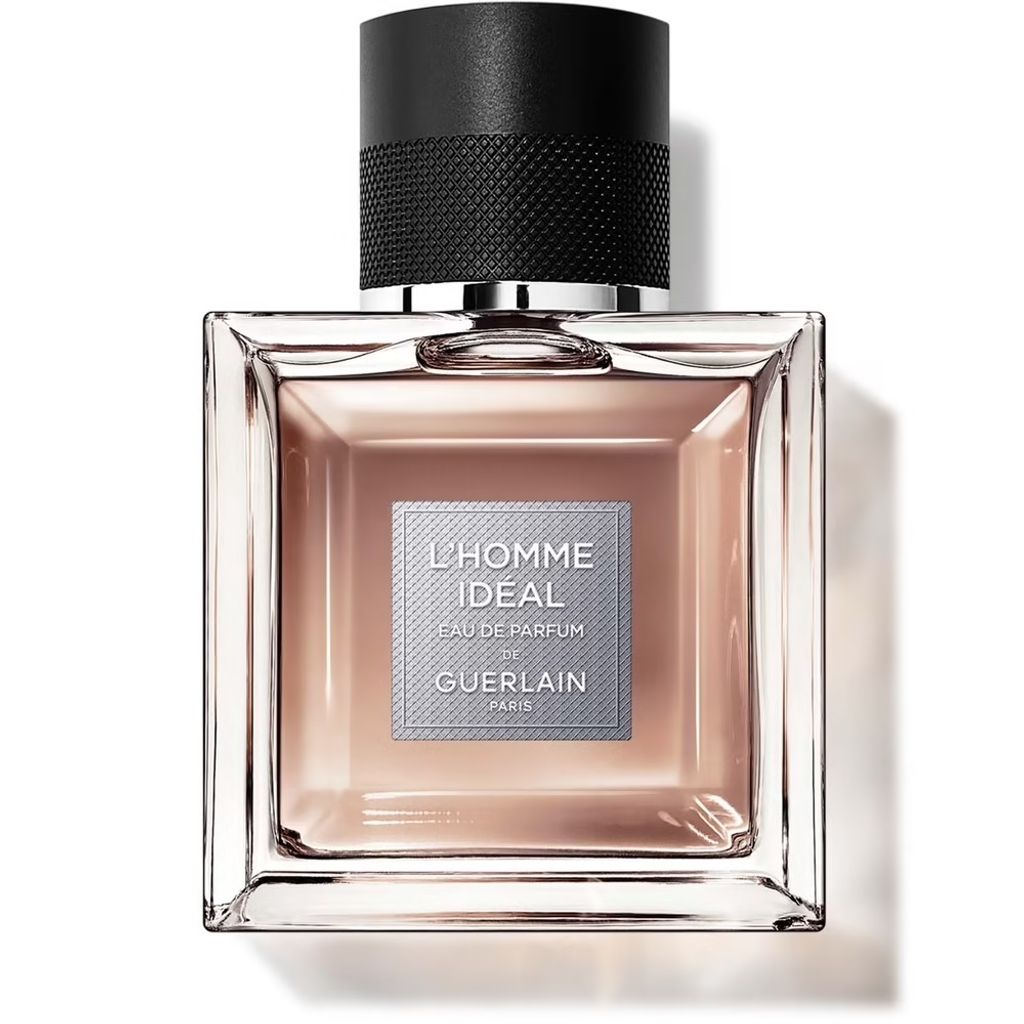 Guerlain L'Homme Idéal, Mężczyźni, 50 ml, Butelka Zdjęcie produktu 