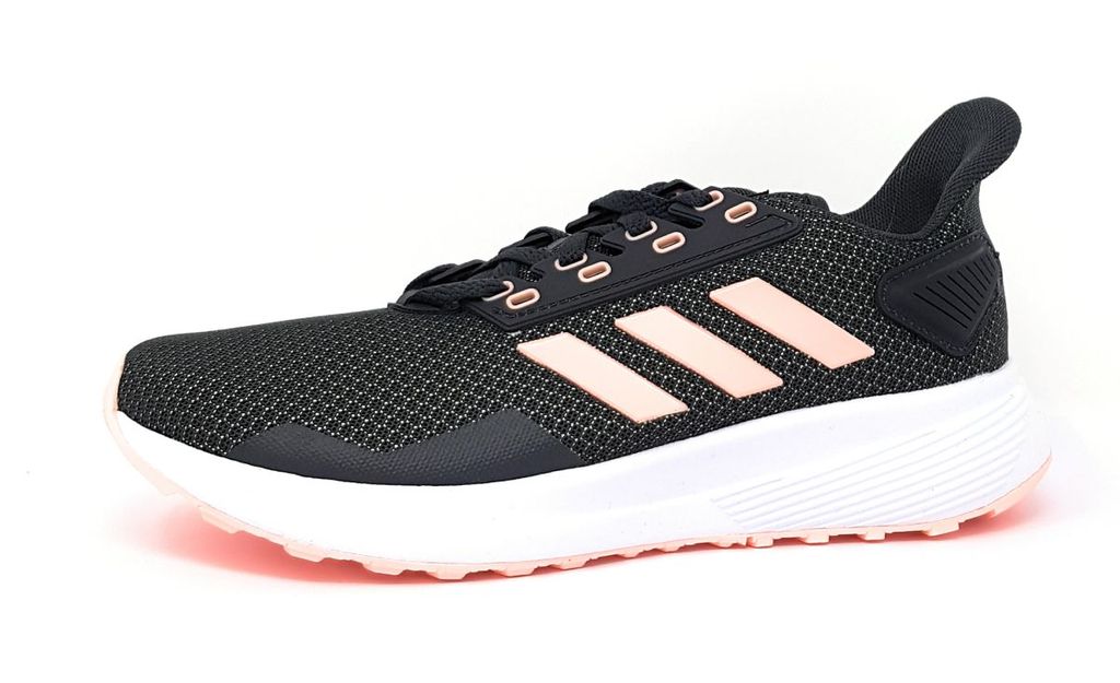 adidas Duramo9 Sportschuhe Sportschuh Grau Sport Outdoor, Produktbild 