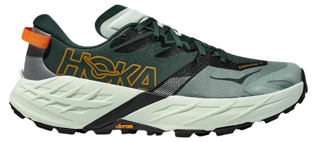 Hoka Speedgoat 7 Trailrunningschuhe Herren