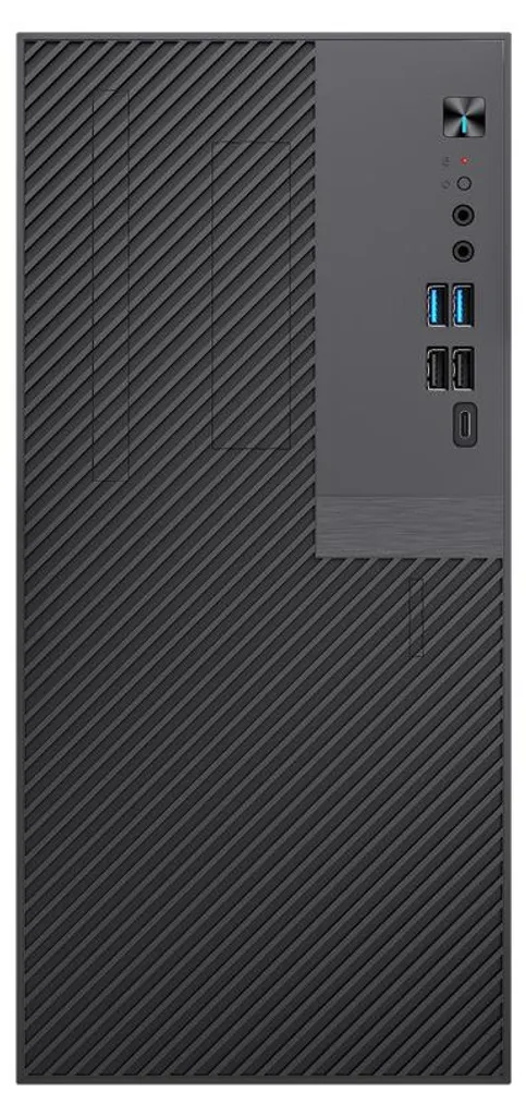 Boîtier PC itek PILOT Z15 Lite Noir avec USB 3.0 et Structure Optimisée - 2