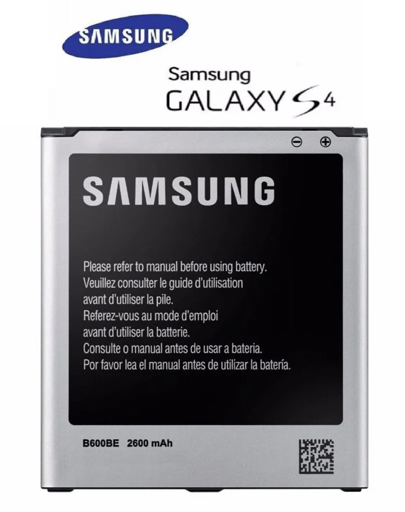 Samsung s4 akku kaufen - Der absolute Gewinner unserer Redaktion
