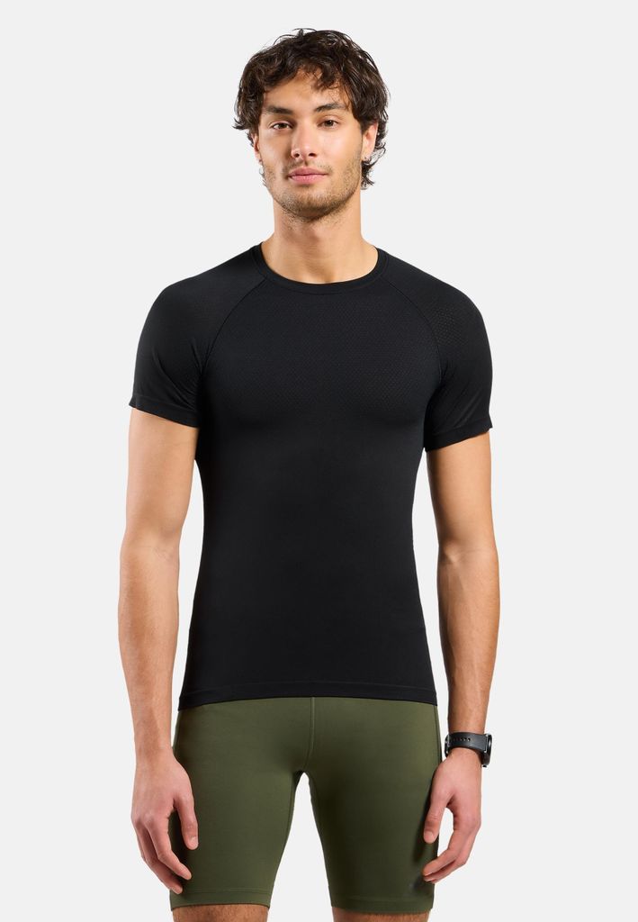 Odlo Performance X-LIGHT Baselayer T-Shirt Herren | 198162-15000, Größe:S