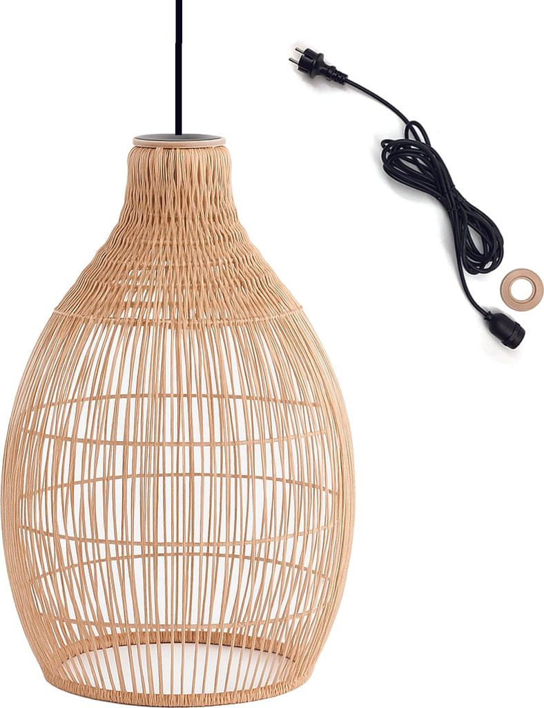 Netzaufhängung HOLIDAY h42cm