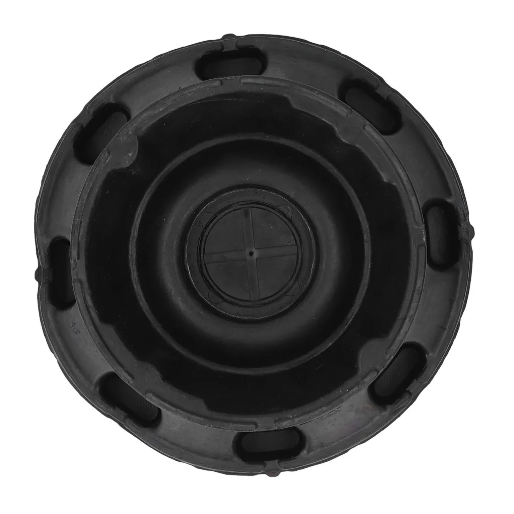 Suspension Support de jambe de force pour corriger la direction avant