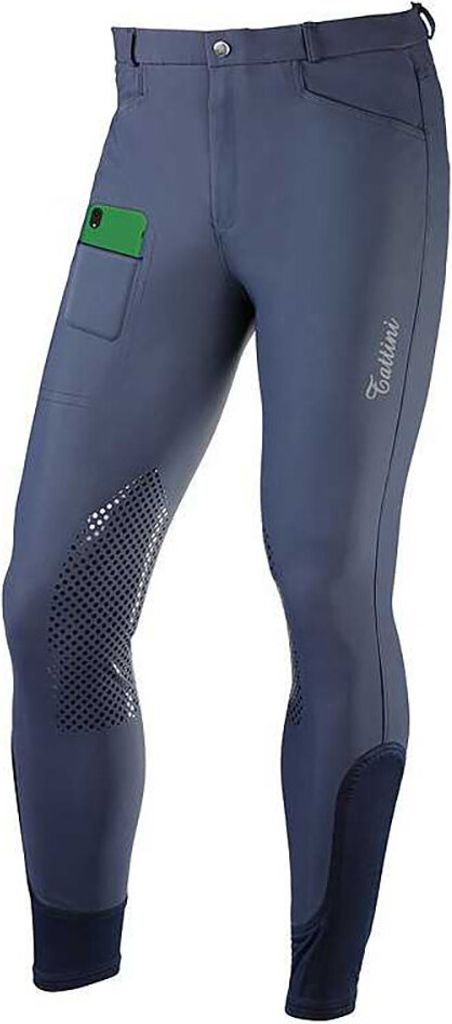 Tattini Tiglio Hosen Blau 46 Blau 46