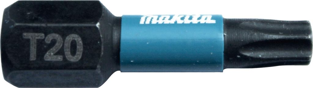 Makita B-63672 Bit T20x25mm 2Stk. Produktbild 