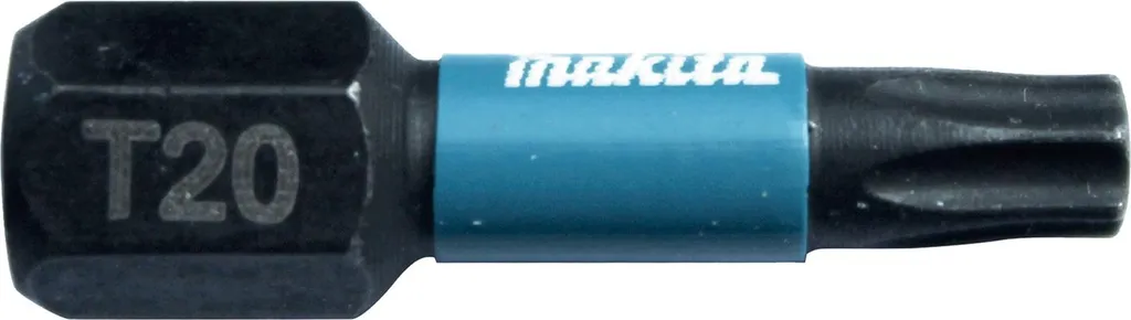 Makita B-63672 Bit T20x25mm 2pz.