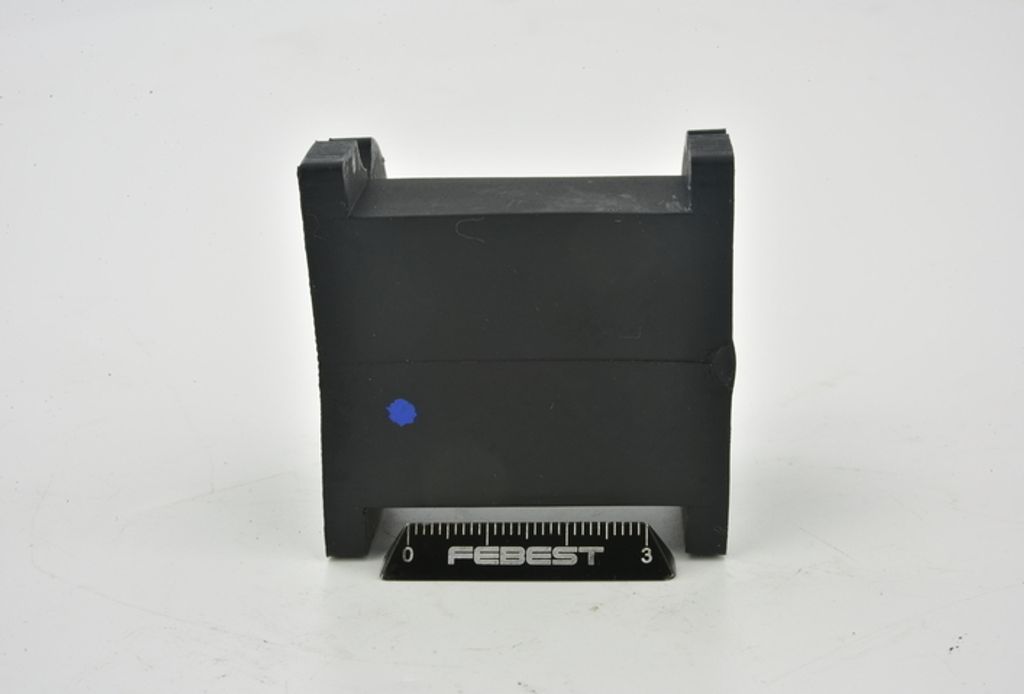 FEBEST Lagerbuchse Stabilisator Stabigummis FDSB-EXPIVRD20 Hinten für FORD USA EXPLORER (U2) 20mm
