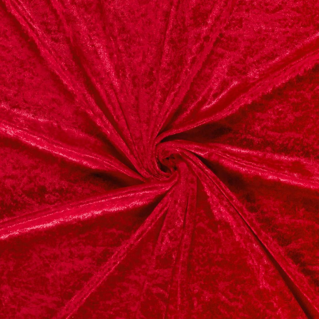 Samtstoff 0,5m Schritte - Meterware 147 cm breit – Velvet Produktbild 