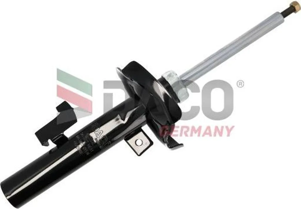 Amortisseur arrière à gaz DACO 452204L compatible avec Mazda 5 MPV