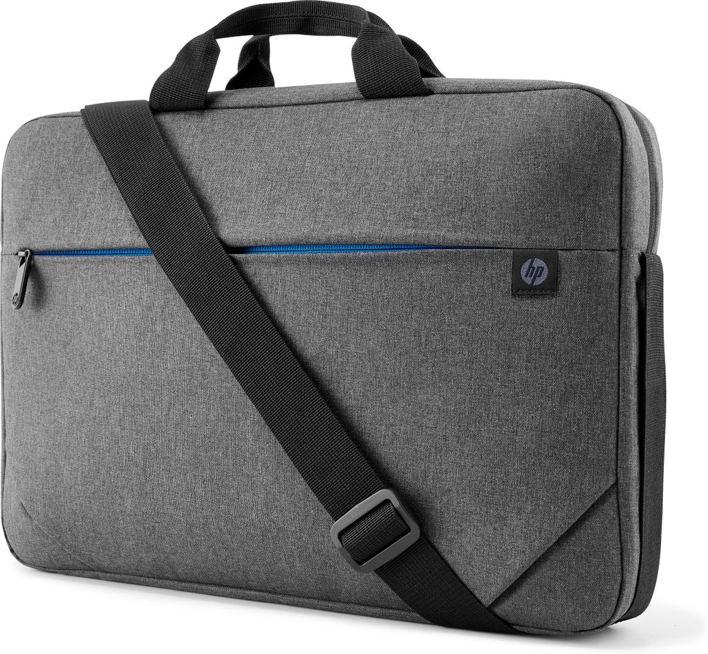 HP Prelude Notebook-Tragetasche 43,9cm 17,3" Grau Obrázok produktu 