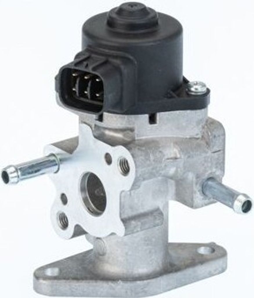 WAHLER 710709D/1 AGR-Ventil für TOYOTA Yaris Schrägheck (P13) Abgasrückführungsventil