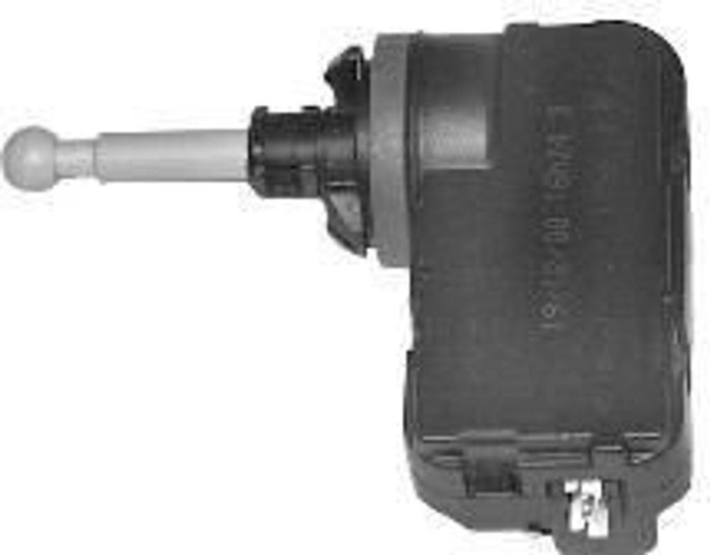VAN WEZEL 3777993V - OE 1207525 Stellmotor, Scheinwerfer für Combo, Combo Tour, Corsa C (X01)