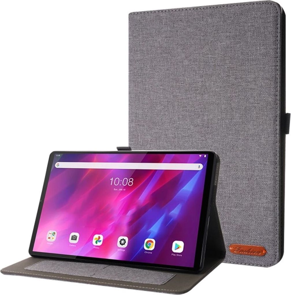 König Design Tablet-Hülle kompatibel mit Lenovo Tab K10 Produktbild 