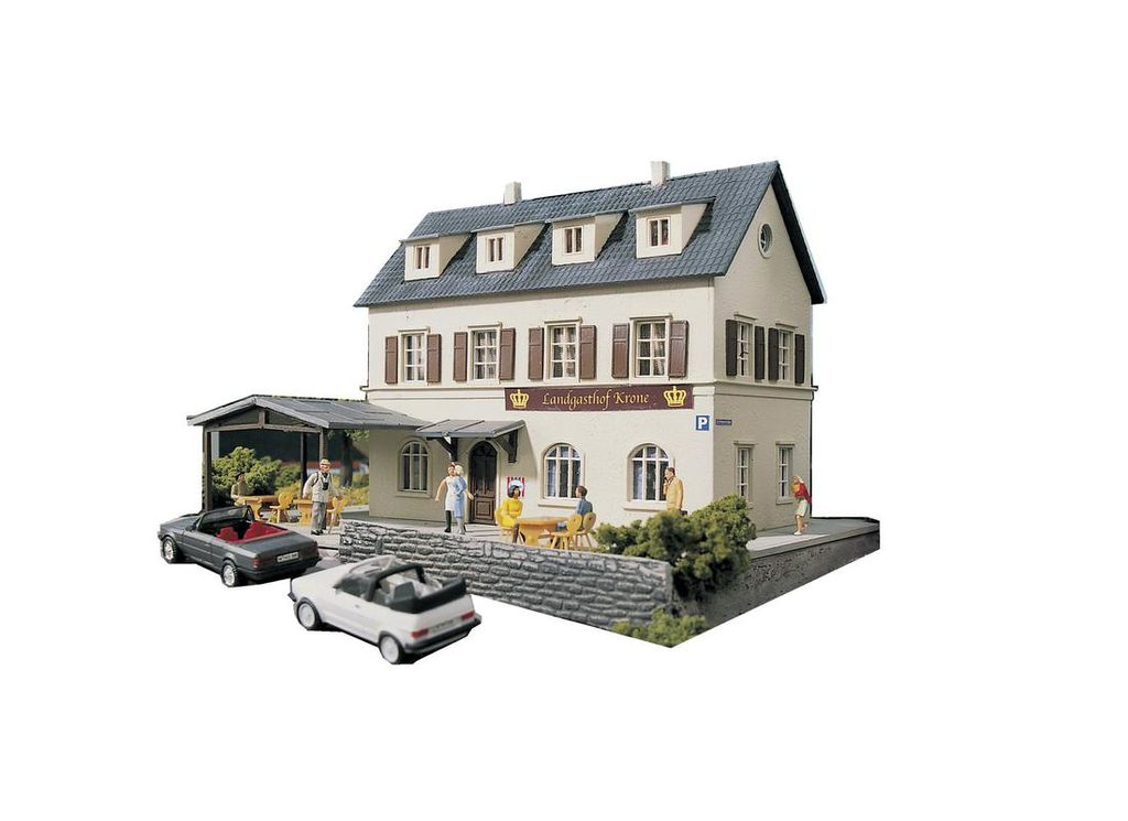 Piko 61830 - Landgasthof Krone Produktbild 