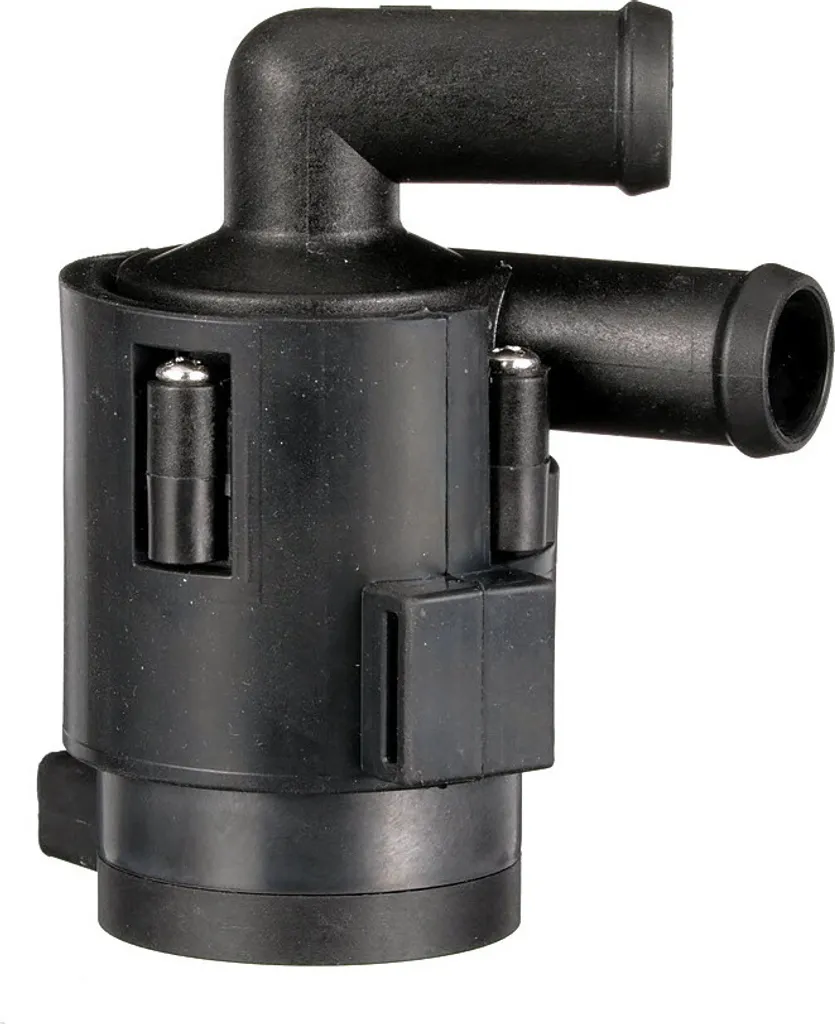 Réparer le chauffage VW T5 T6 avec la pompe à eau GATES OE 7E0963417
