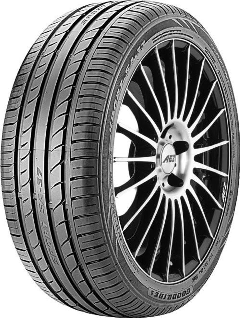 Goodride Sa37 Sport 225/30R20 85Y Mfs Bsw Xl
