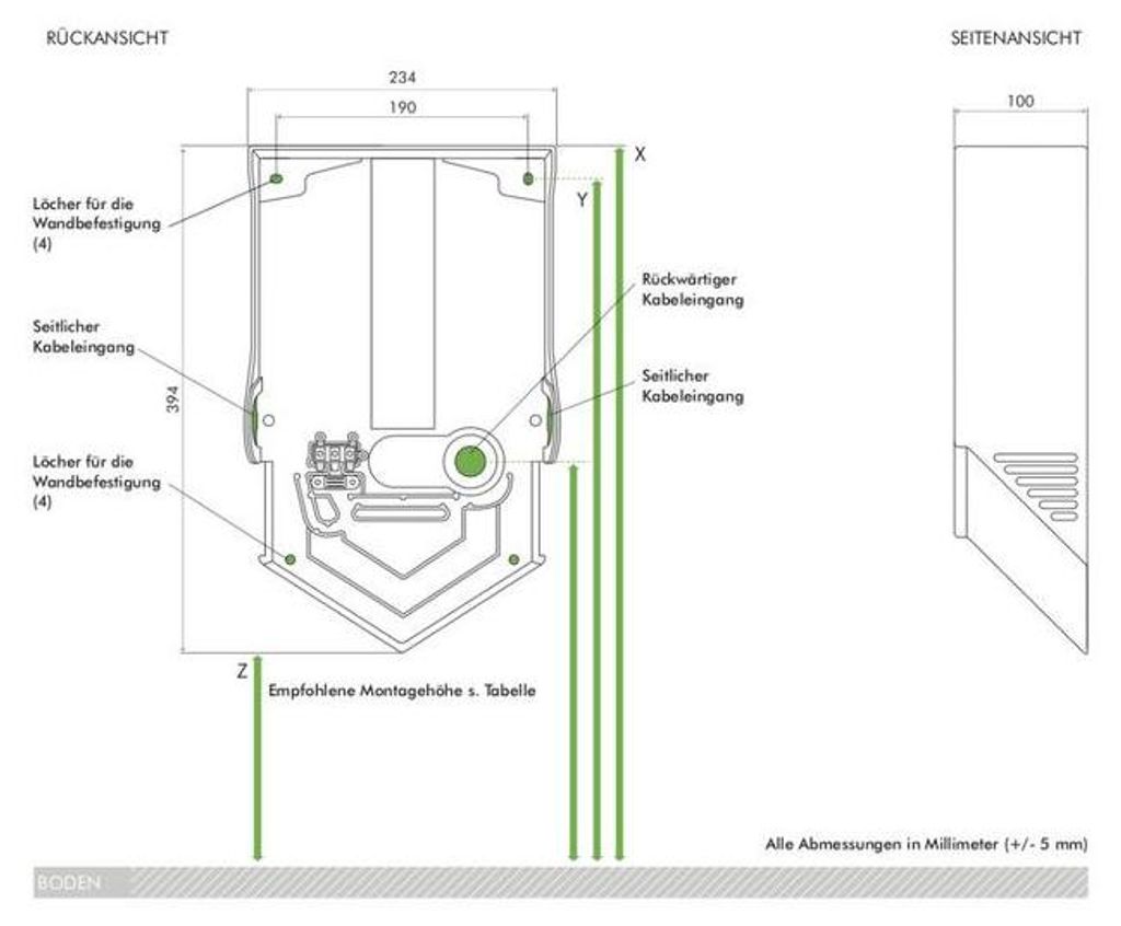 DYSON handdroger Airblade HU 02, geborsteld nikkel, Productafbeelding 