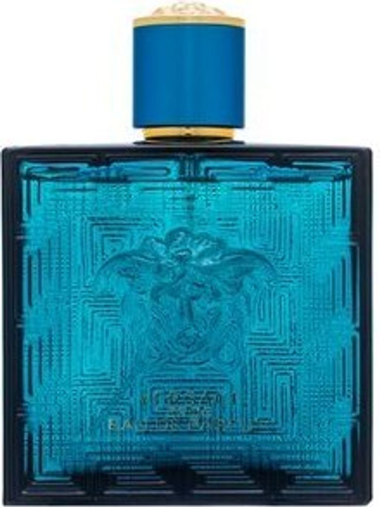 Versace Eros Eau De Parfum Spray 100ml Produktbild