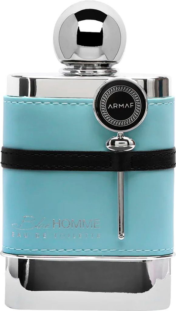Armaf Blue Homme Eau De Parfum 100 ml (man) Produktbild 