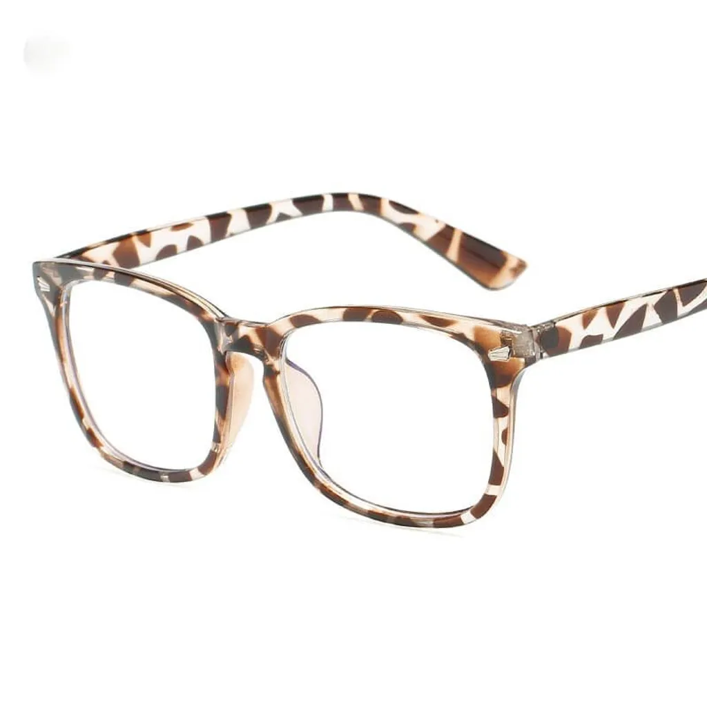 Occhiali Giraffa Anti Luce Blu: L'Accessorio Must-Have per il Web