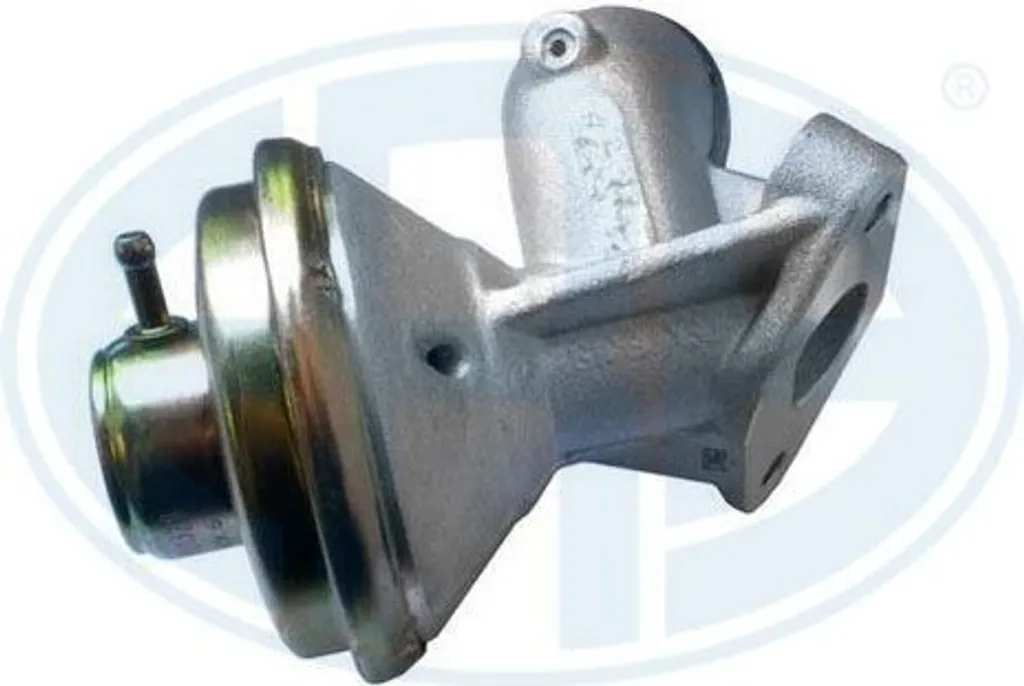Vanne EGR ERA 555010A pour Berlingo C3 206 307 Fiesta - OE 1628XV