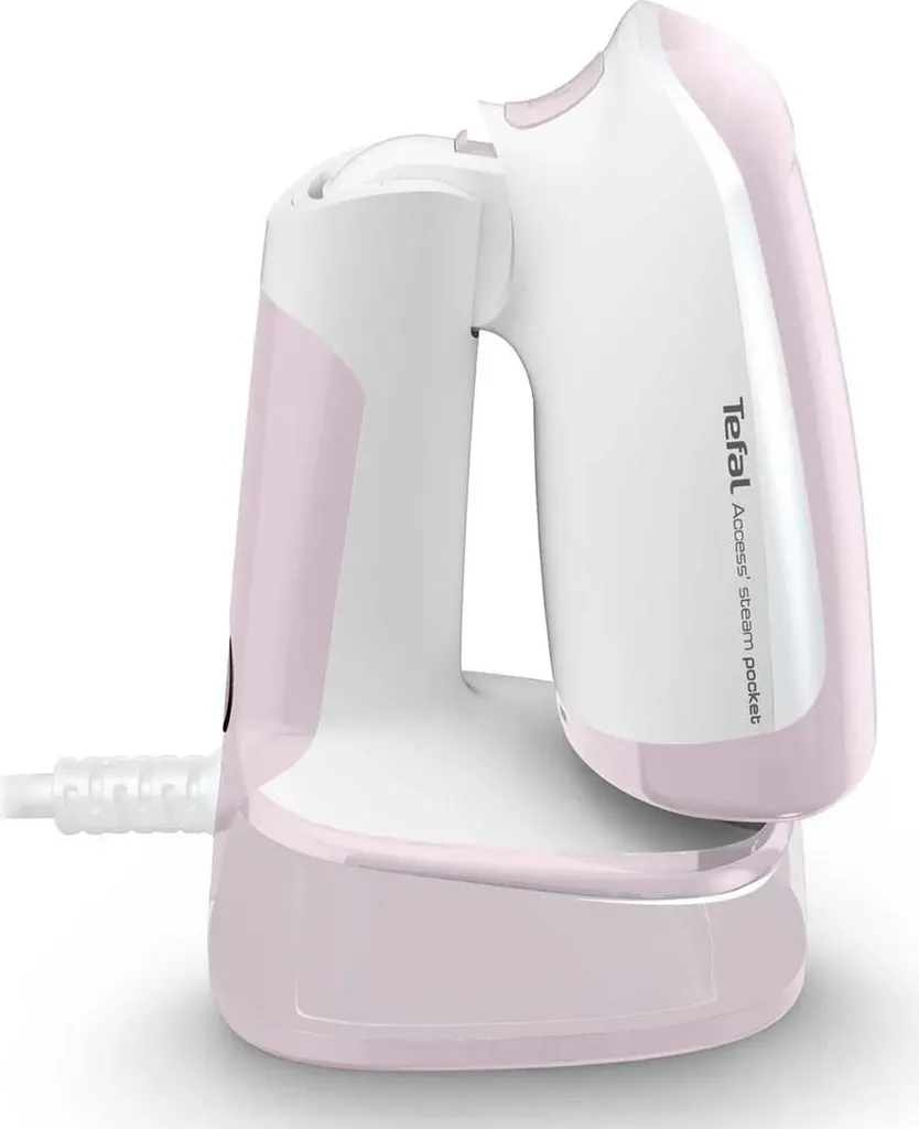 Recensione Tefal Vaporizzatore DT3050: Efficienza 15s per il Tuo Guardaroba - 4
