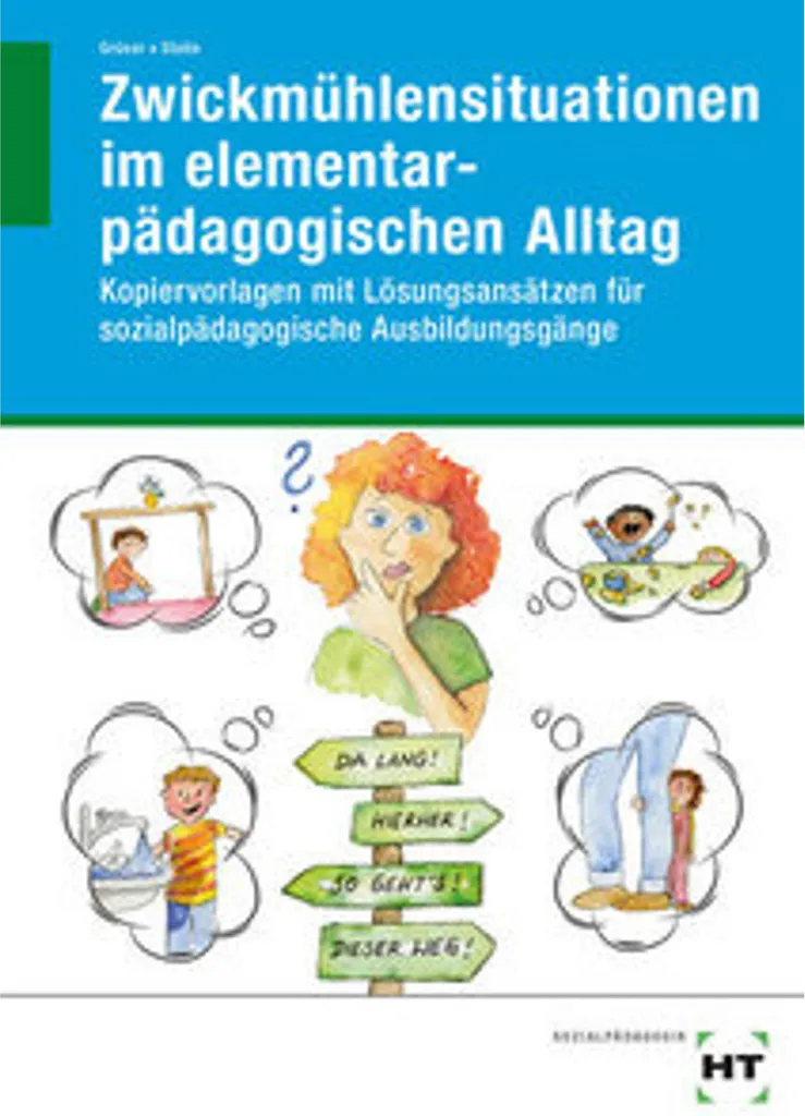 Mieux gérer les dilemmes en pédagogie élémentaire : Guide pour enseignants