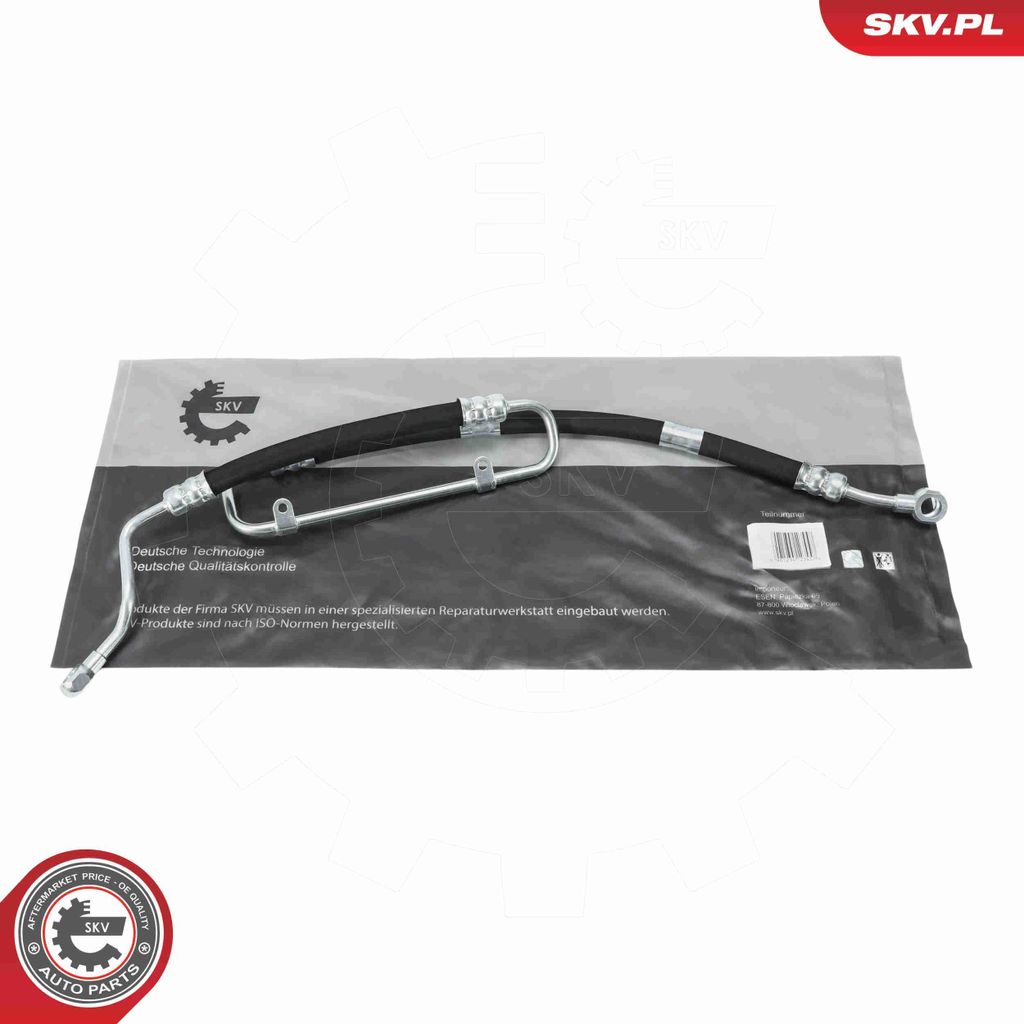 ESEN SKV 54SKV580 Servoleitung für BMW 3 Touring (E91)