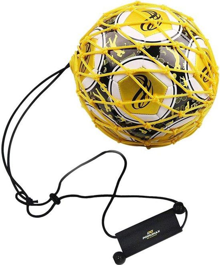 Fußball Kicktrainer für Kinder Anfänger