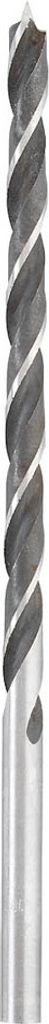 kwb 512810 Holz-Spiralbohrer 10 mm Gesamtlänge 400 mm 1 St