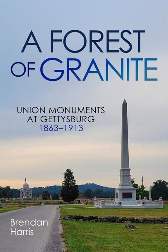 A Forest of Granite