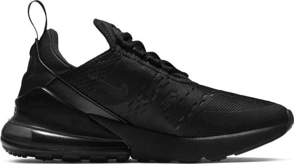 Nike Damen Sneakers Schwarz AH6789-006 Grösse 41 Produktbild 