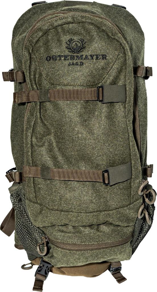 Jagdrucksack Gams 27L (ohne Trinksystem)