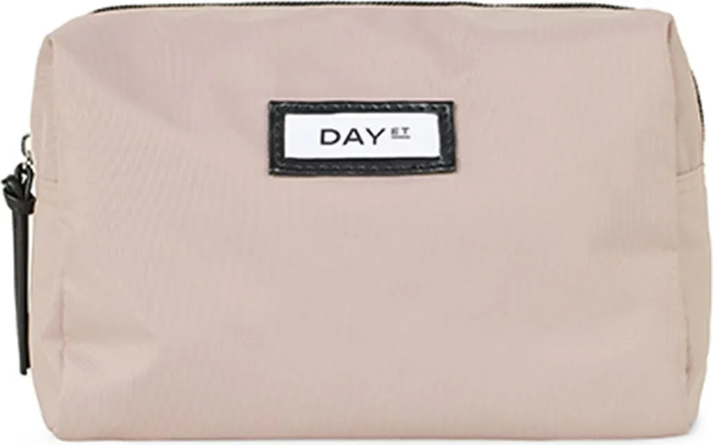 DAY ET Gweneth Re-S Beauty Bag Cloud Rose - Trousse de Toilette Rose
