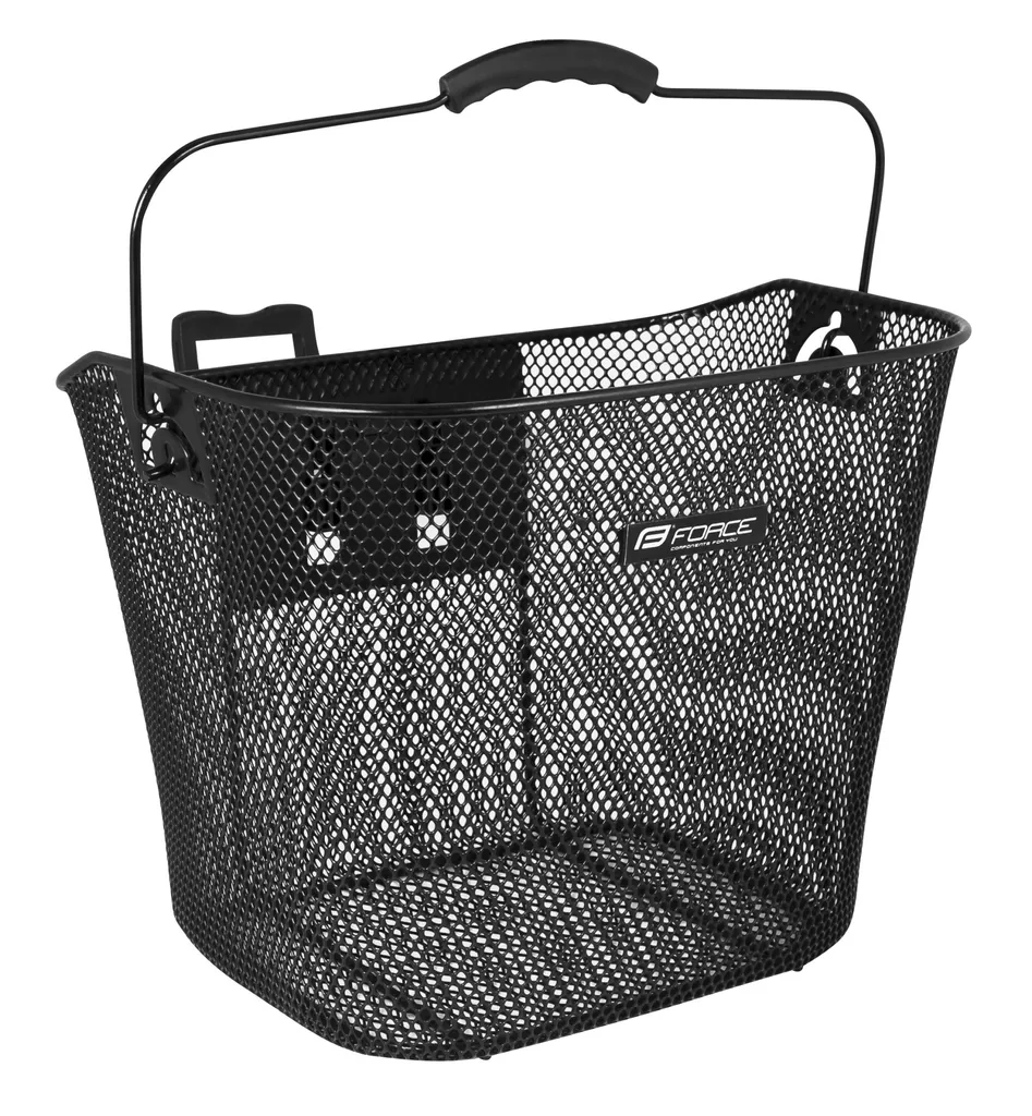 Force Renfort de Guidon KLICK 25,4mm Noir - Accessoire Vélo Robuste - 2