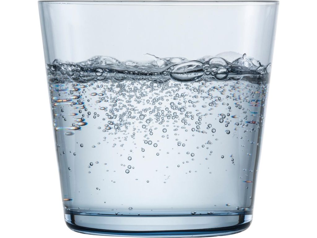 Zwiesel 6 Stück a 4 Stck. WASSER TOGETHER 42 RAUCHBLAU Zdjęcie produktu 