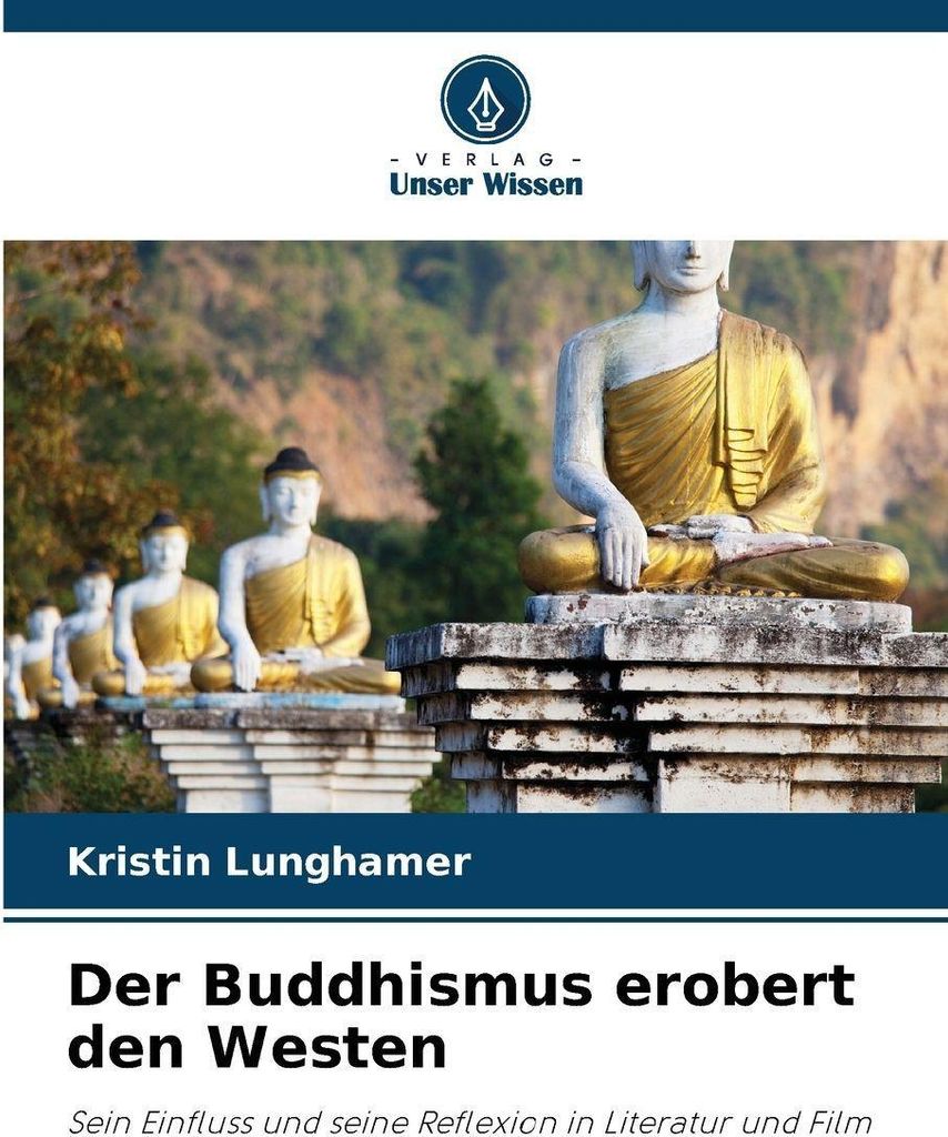 Der Buddhismus erobert den Westen