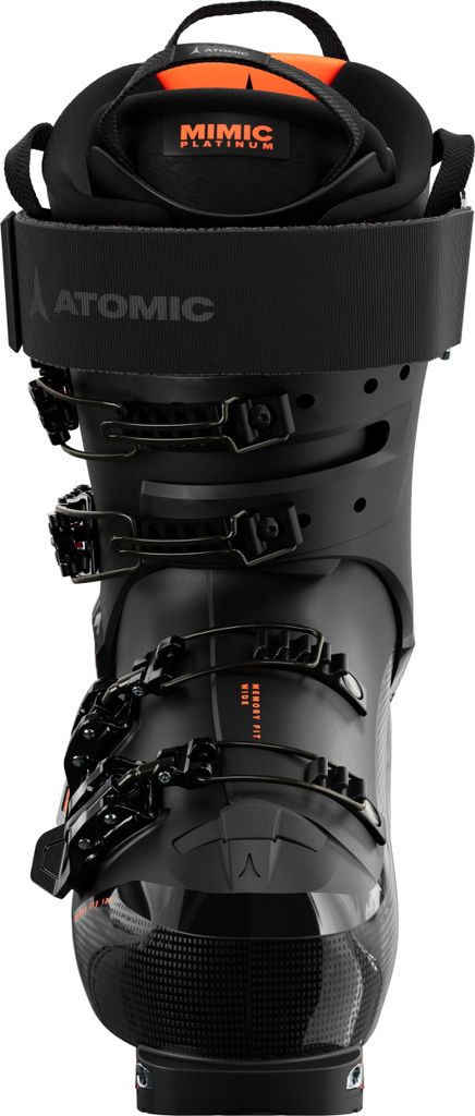 Atomic HAWX MAGNA XTD 120 GW Black/Orange/ 28/28.5
