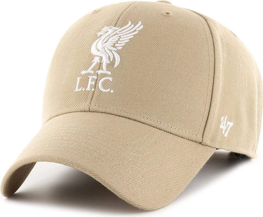 '47 Brand EPL Liverpool FC '47 MVP Cap khaki Produktbild 