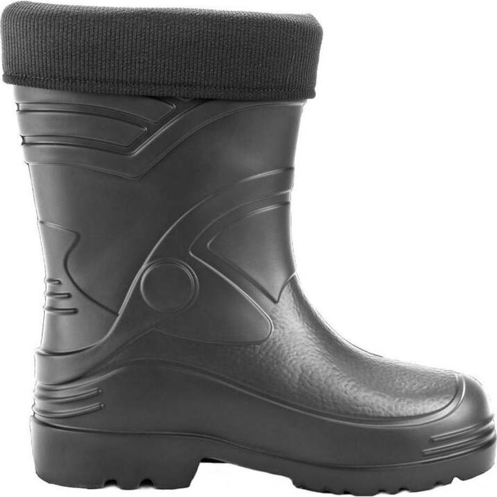 Gummistiefel Gefuttert Herren