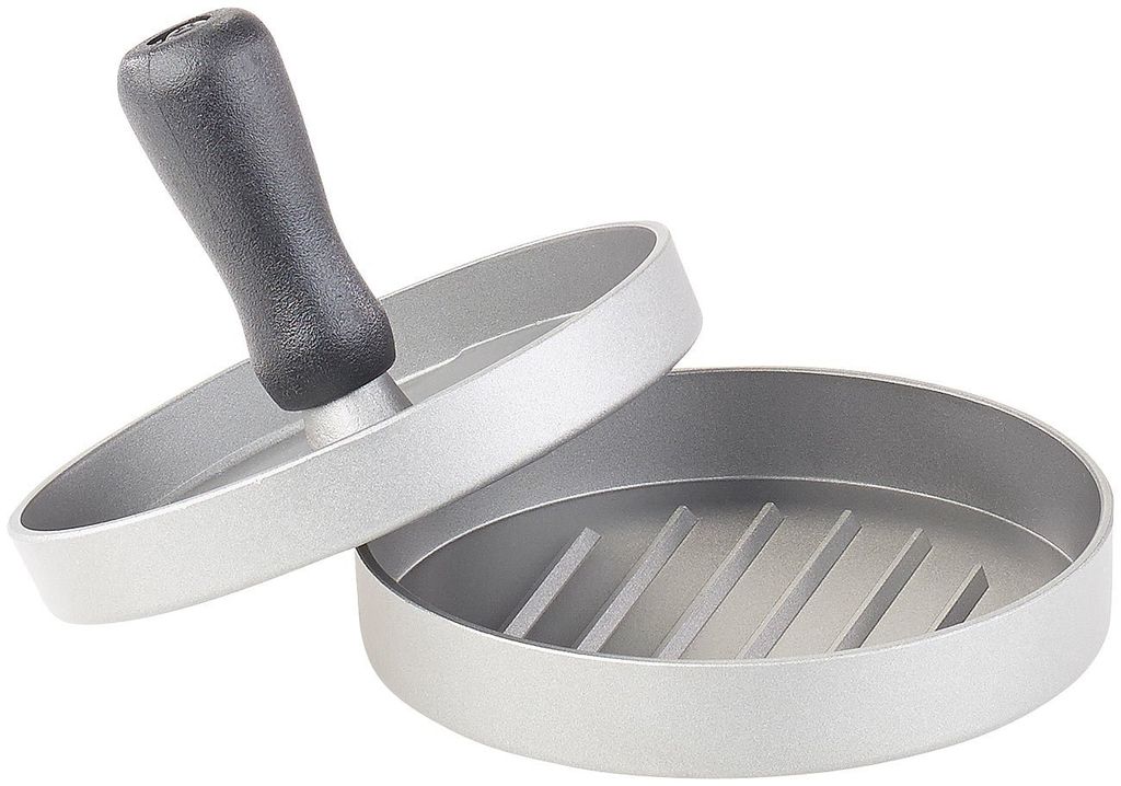 Burgerpresse Hamburgerformer Frikadellen- & Hamburger-Presse Hamburger Burger Patty Former Maker