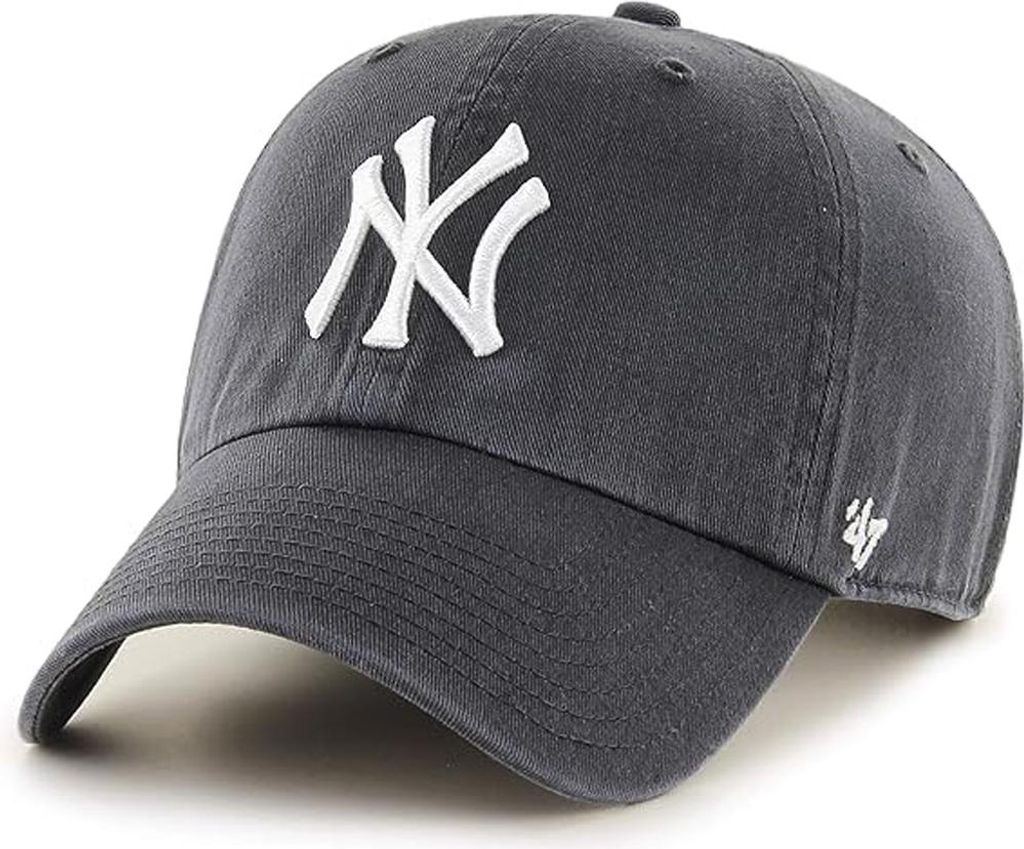 47 Brand Cappello relaxed fit - MLB New York Yankees Immagine del prodotto 