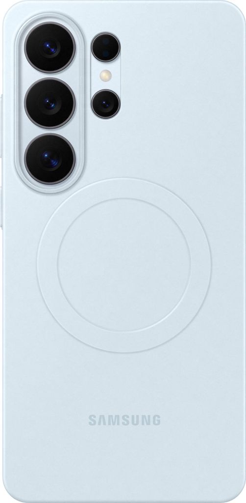 Samsung Slim Magnet Case voor de Samsung Galaxy S26 Ultra - Productafbeelding 