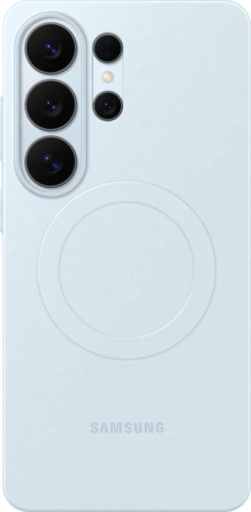 Étui magnétique fin Samsung Galaxy S26 Ultra - Protection Coque Magsafe
