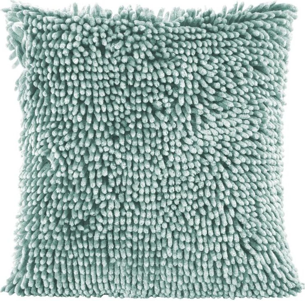 Eurofirany 326435, Mintfarbe, Polyester, Einfarbig, 180 Produktbild 